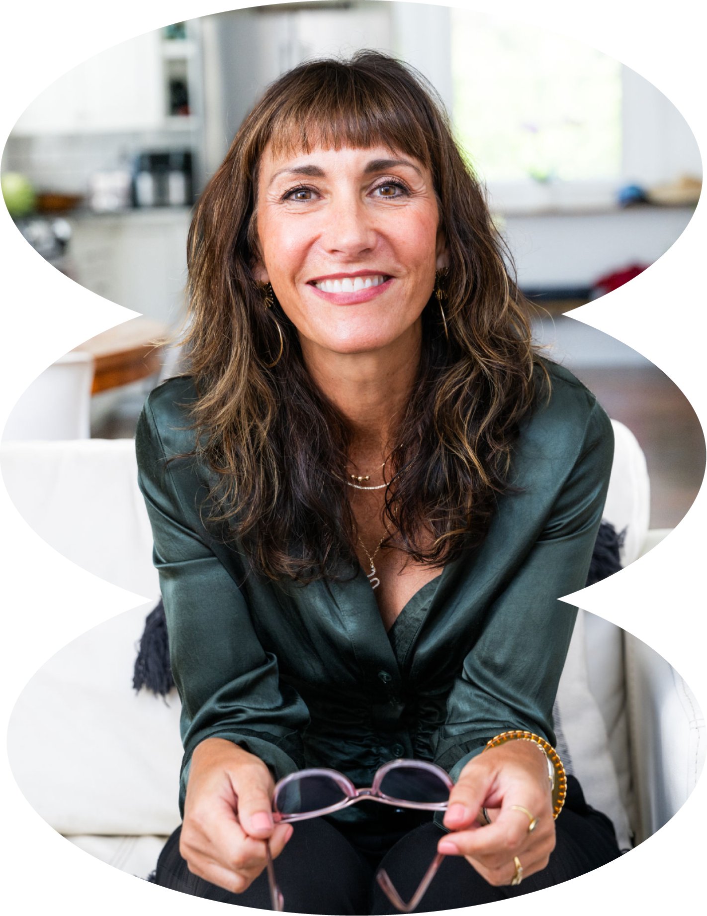 Adela Baker, ADHD & Executive-Function Coach