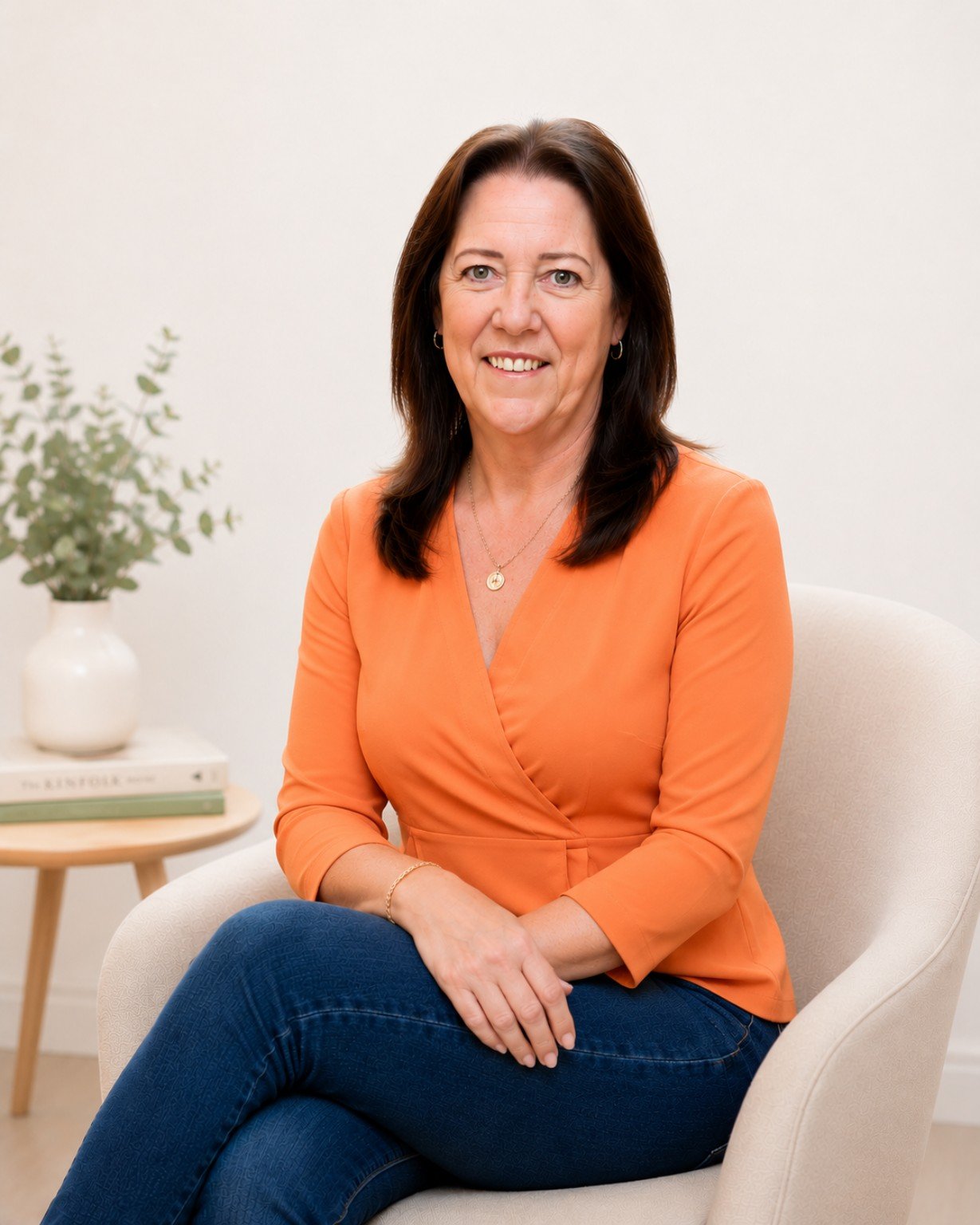 Bernadette Ashton, ADHD Life Coach