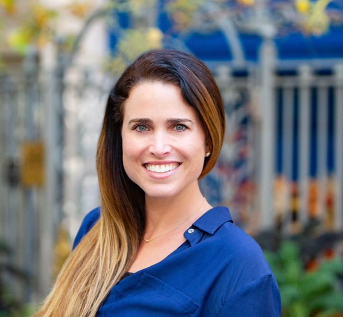 Brooke Schnittman, ADHD and Executive Function Coach, Coach Trainer