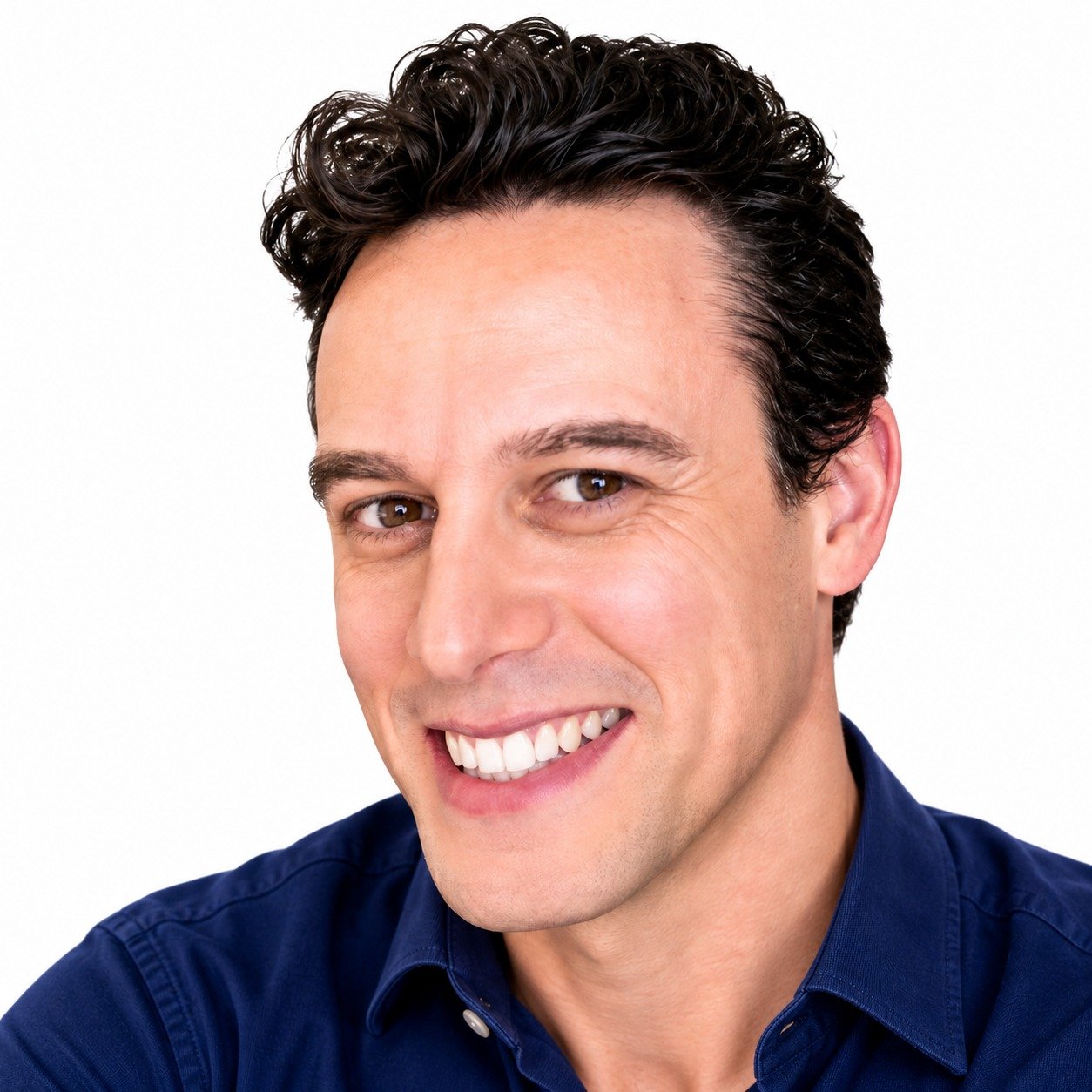 David Citron, Founder and CEO, Expresso Coaching