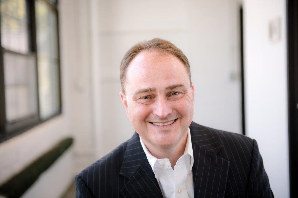 David Greenwood, ADHD & Burnout Coach