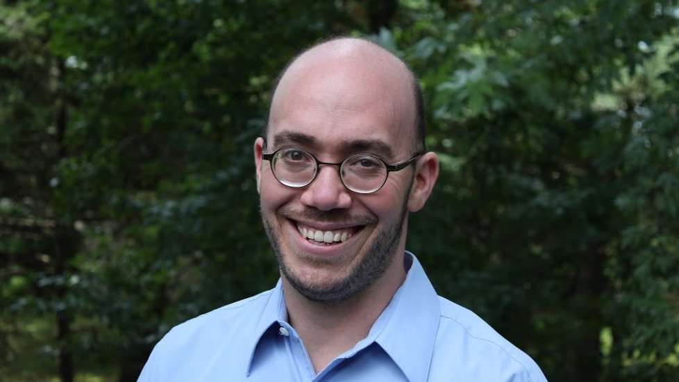 Eric Tivers, ADHD Coach & Licensed Clinical Social Worker