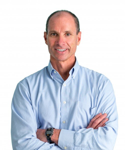 Jeff Copper