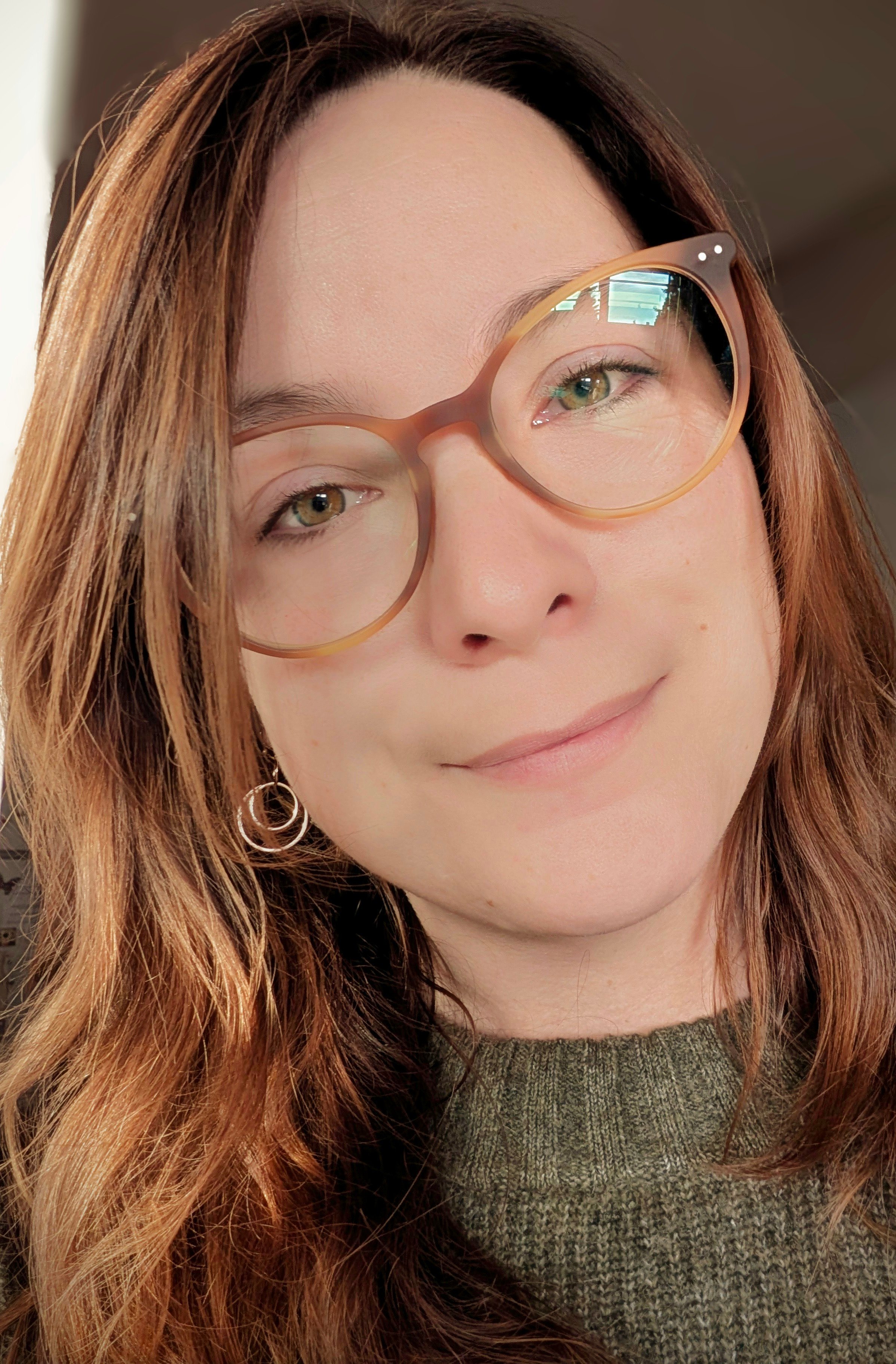 Jessica Hespelt, MEd, ACC, ADHD & Executive Functioning Coach