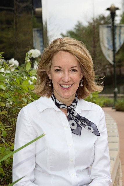 Julie Shaver Janorschke, ADHD Coach and Consultant, Executive Function Coach