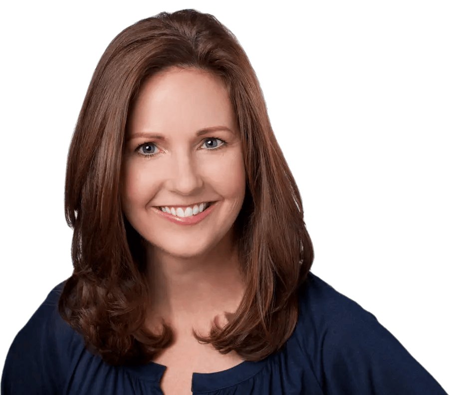 Kate Brownfield, ADHD and Executive Function Parent Coach