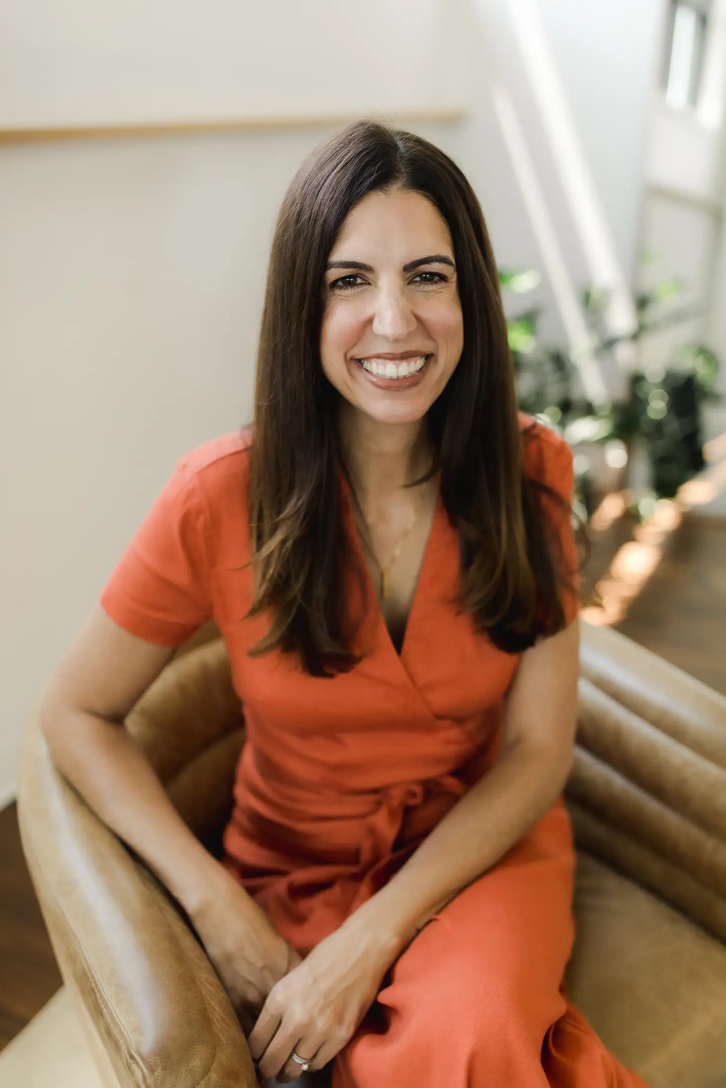 Kristen Carder, ADHD Coach