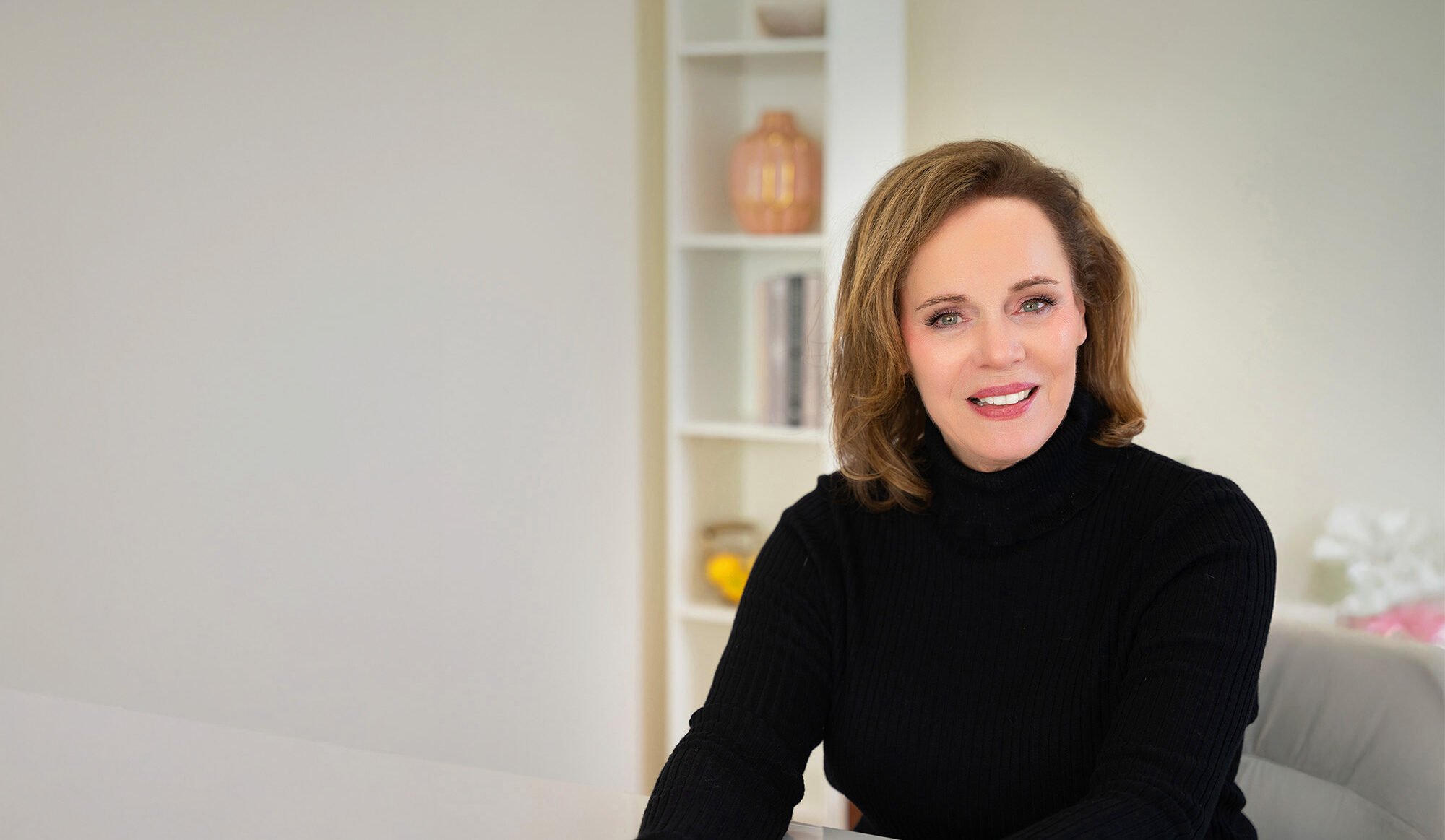 Linda Roggli, ADHD Coach (PCC)