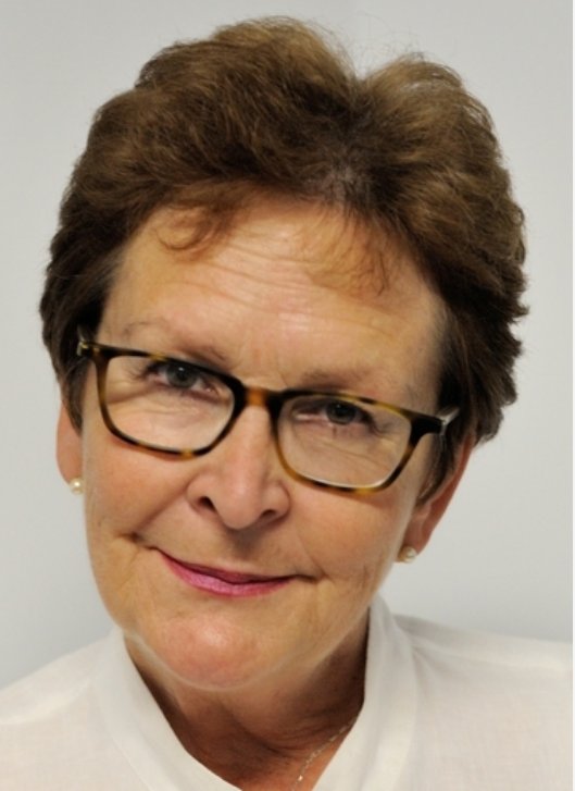 Dr Michele Toner OAM, ADHD Coach & Consultant