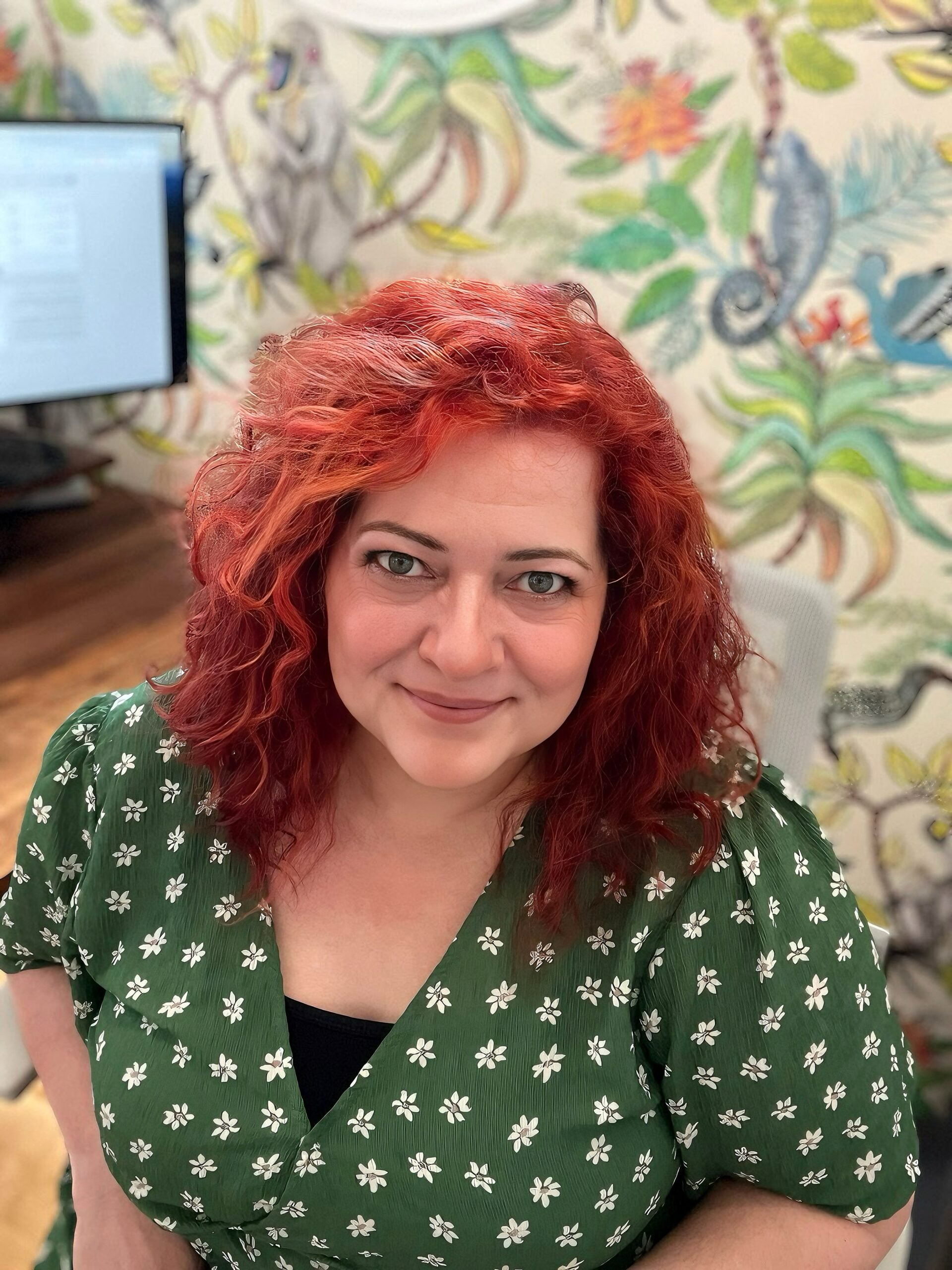 Nathalie Chenard, ADHD & Sleep Coach