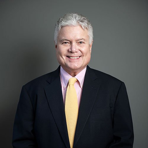 Edward (Ned) Hallowell, M.D., Psychiatrist & Author