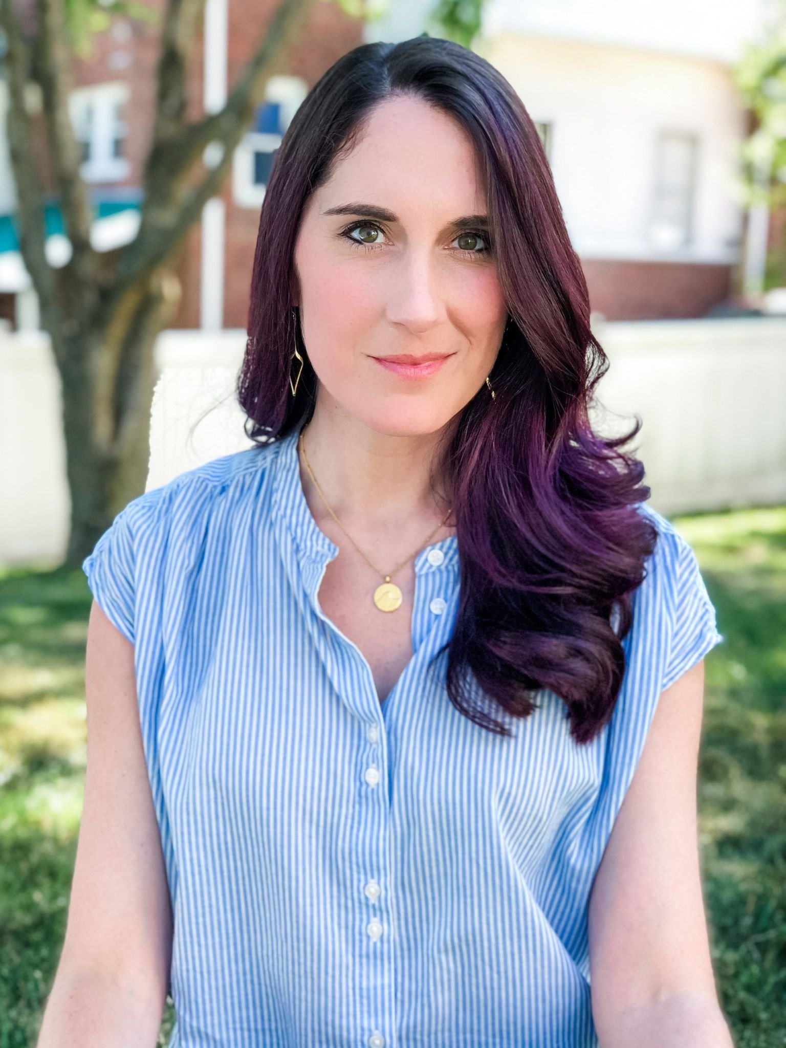 Paula Engebretson, ADHD Coach & Productivity Strategist