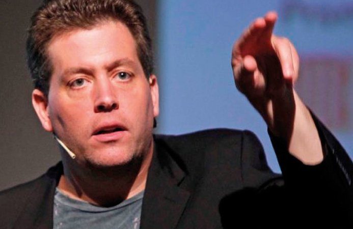 Peter Shankman, Author & Keynote Speaker
