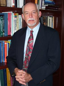 Russell A. Barkley, Ph.D.