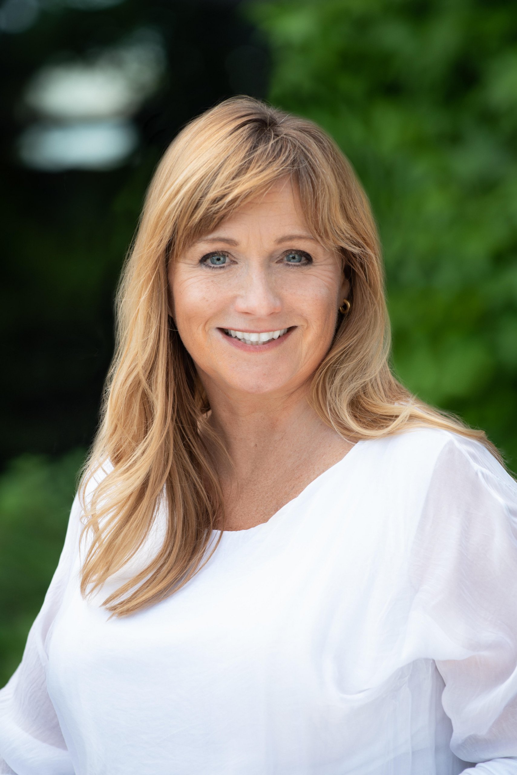 Tamara Rosier, ADHD Coach, Ph.D., BCC