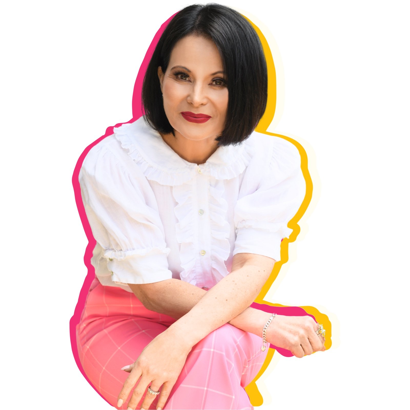 Tracy Otsuka, ADHD Coach