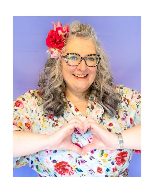 Vie Portland, Confidence Creator, Trainer, Speaker & Author